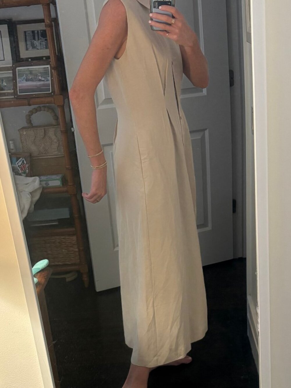 Jenni Kayne - Jayne Dress, Medium (Brand New, Retails $425) - Picture 9 of 16